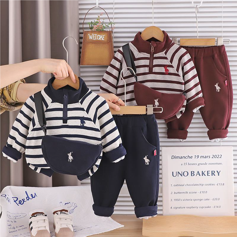 Beautiful baby outfit