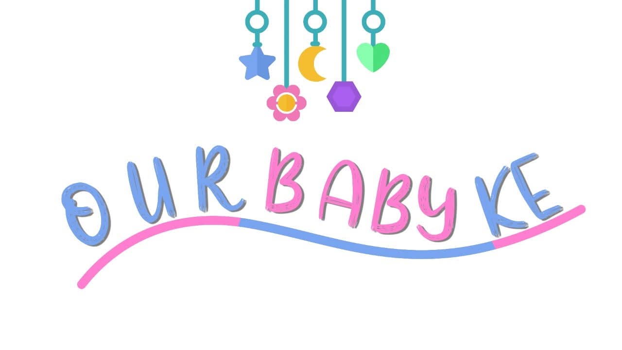 Our Baby Ke Logo